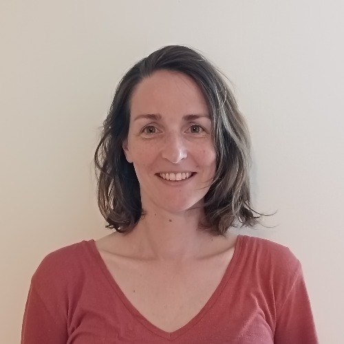 Photo de Estelle LOISEAU