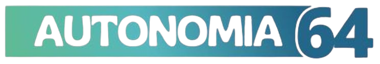 Logo Autonomia 64